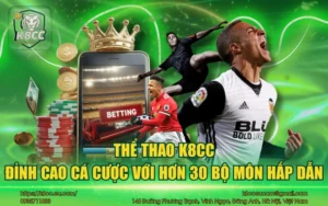 Thể thao K8CC